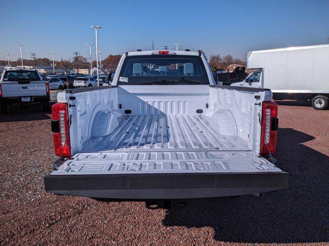 new 2024 Ford F-250 car, priced at $52,634