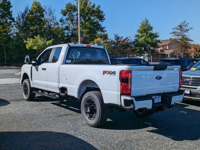 new 2023 Ford F-250 car, priced at $53,136