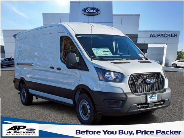 new 2024 Ford Transit-250 car, priced at $51,910