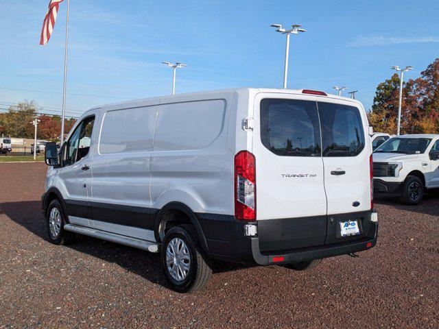 used 2021 Ford Transit-250 car, priced at $33,881