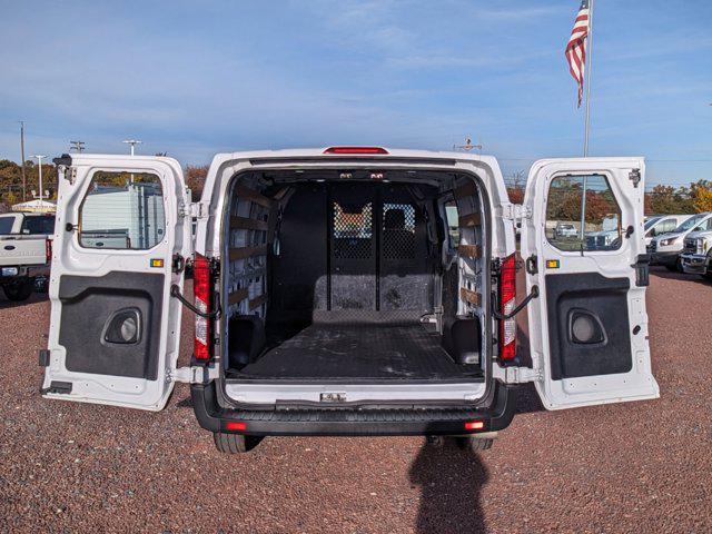 used 2021 Ford Transit-250 car, priced at $33,881