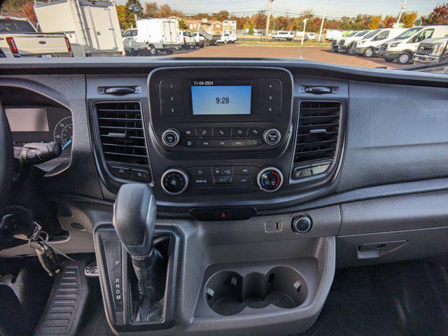 used 2021 Ford Transit-250 car, priced at $33,881