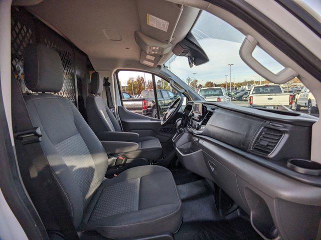 used 2021 Ford Transit-250 car, priced at $33,881