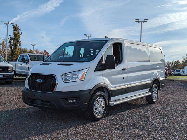 used 2021 Ford Transit-250 car, priced at $33,881