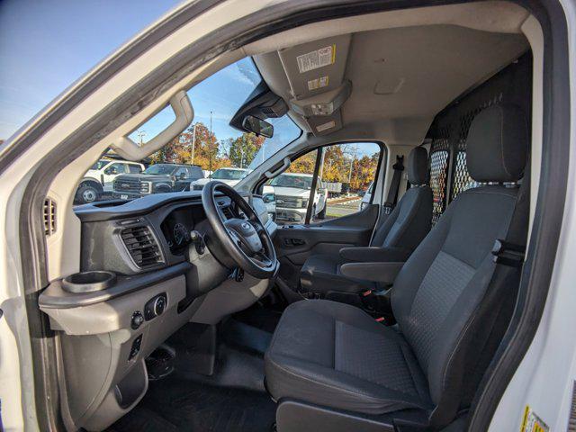 used 2021 Ford Transit-250 car, priced at $33,881