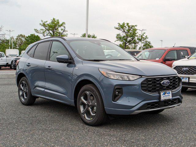 new 2024 Ford Escape car, priced at $38,565