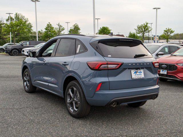 new 2024 Ford Escape car, priced at $38,565