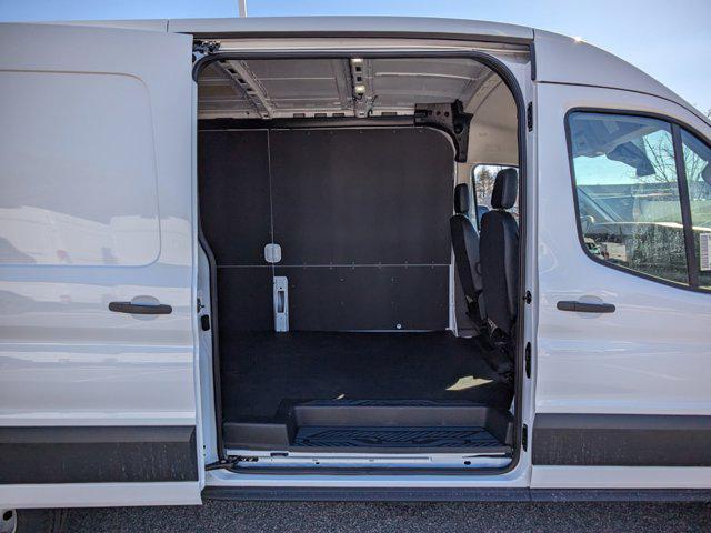 new 2024 Ford Transit-250 car, priced at $53,610