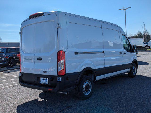 new 2024 Ford Transit-250 car, priced at $53,610