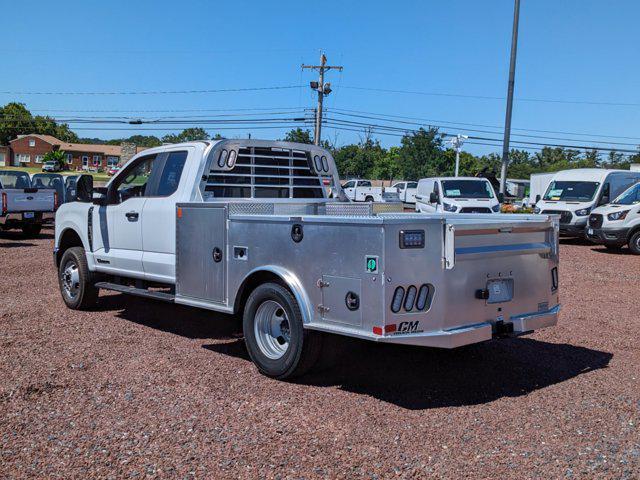 new 2023 Ford F-350 car, priced at $77,956