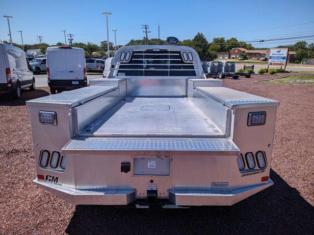 new 2023 Ford F-350 car, priced at $77,956