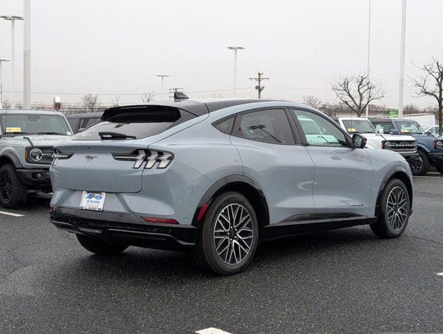 new 2024 Ford Mustang Mach-E car, priced at $46,462