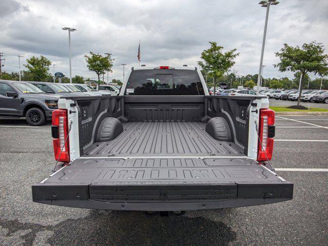 new 2024 Ford F-250 car, priced at $90,000