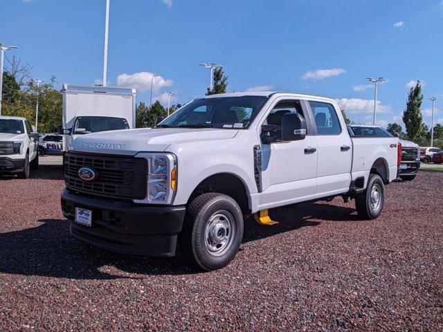 new 2024 Ford F-250 car, priced at $48,337