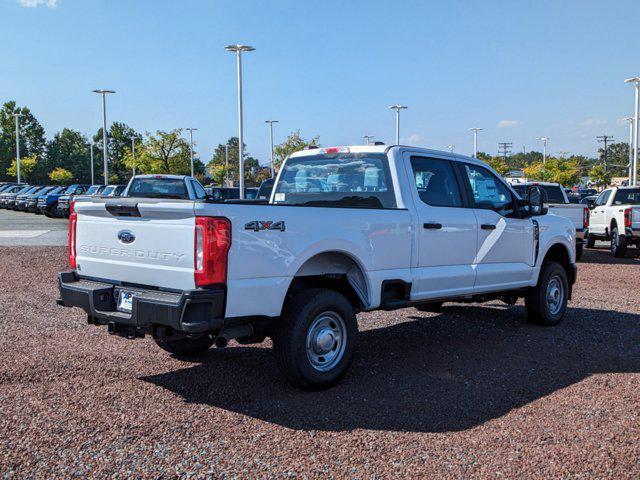 new 2024 Ford F-250 car, priced at $48,337