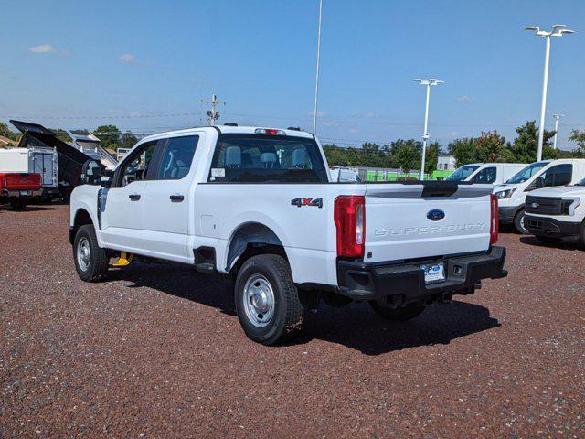 new 2024 Ford F-250 car, priced at $48,337