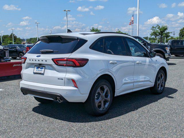 new 2023 Ford Escape car, priced at $30,620