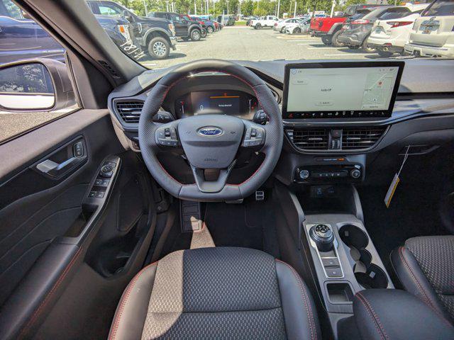new 2023 Ford Escape car, priced at $30,620