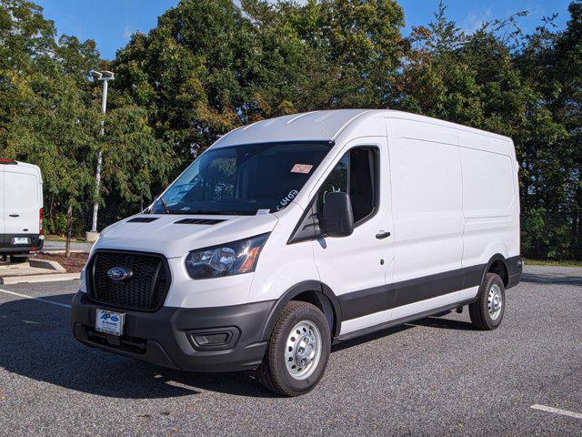 new 2024 Ford Transit-250 car, priced at $56,385