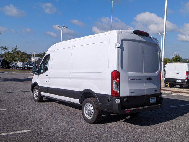 new 2024 Ford Transit-250 car, priced at $56,385