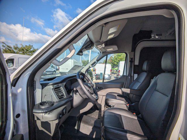 new 2024 Ford Transit-250 car, priced at $56,385