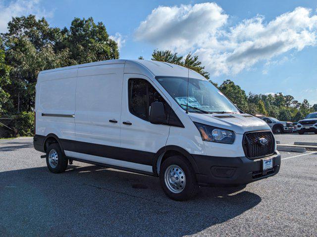 new 2024 Ford Transit-250 car, priced at $56,385