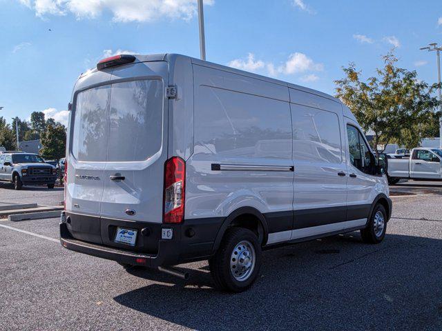 new 2024 Ford Transit-250 car, priced at $56,385