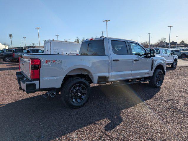 new 2025 Ford F-350 car, priced at $75,280