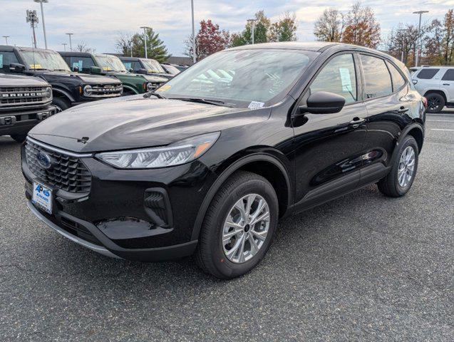 new 2025 Ford Escape car, priced at $33,875