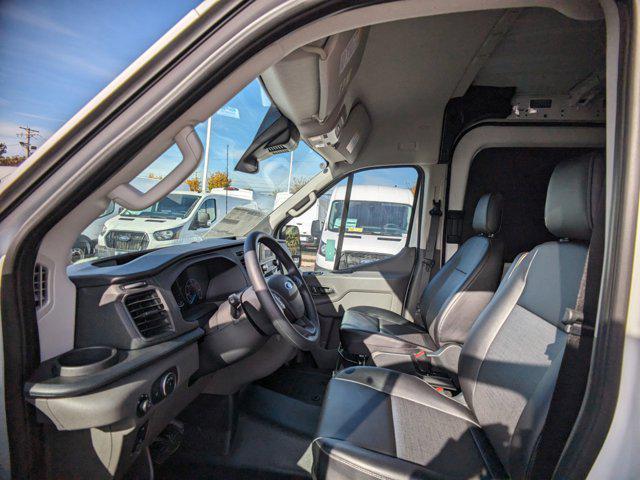 new 2024 Ford Transit-250 car, priced at $55,830