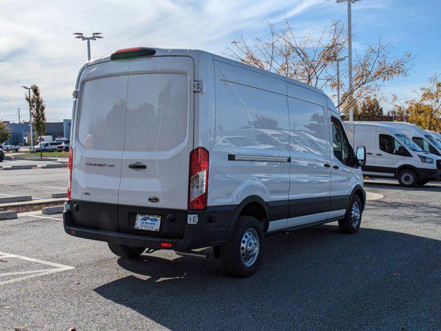 new 2024 Ford Transit-250 car, priced at $55,830