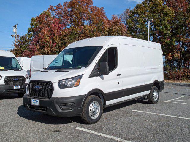 new 2024 Ford Transit-250 car, priced at $55,830