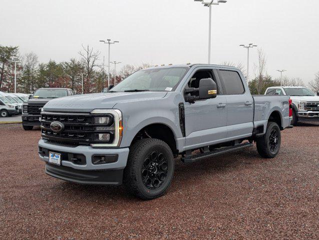 new 2024 Ford F-250 car, priced at $69,545