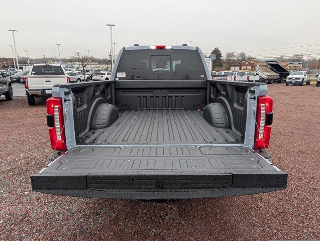 new 2024 Ford F-250 car, priced at $69,545