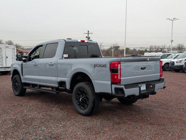 new 2024 Ford F-250 car, priced at $69,545