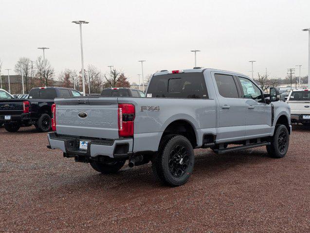 new 2024 Ford F-250 car, priced at $69,545