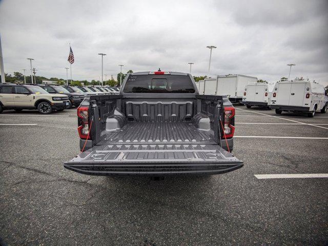 new 2024 Ford Ranger car, priced at $45,860