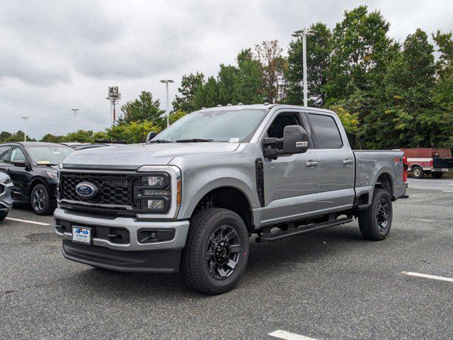 new 2024 Ford F-250 car, priced at $69,274