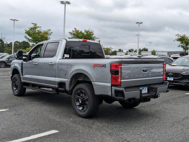 new 2024 Ford F-250 car, priced at $69,274