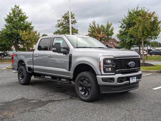 new 2024 Ford F-250 car, priced at $69,274