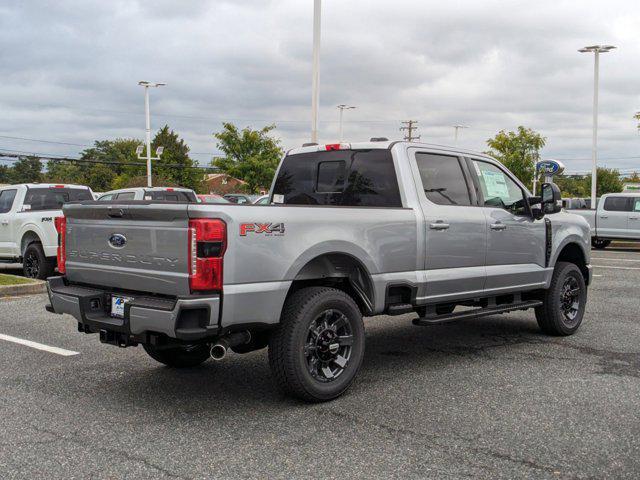 new 2024 Ford F-250 car, priced at $69,274