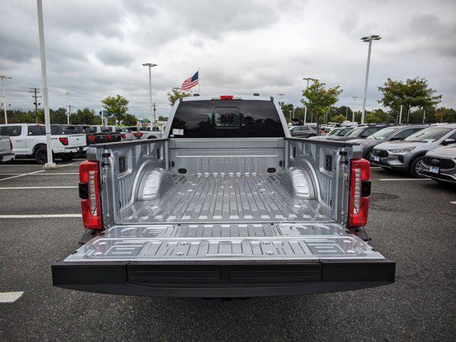 new 2024 Ford F-250 car, priced at $69,977