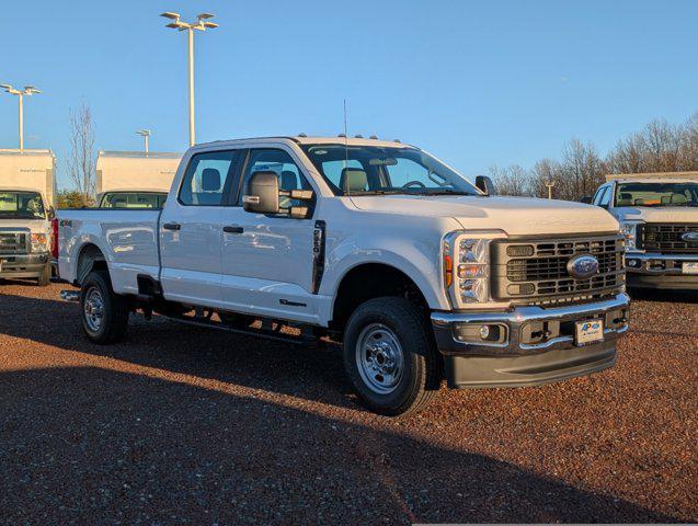 new 2024 Ford F-350 car, priced at $61,032