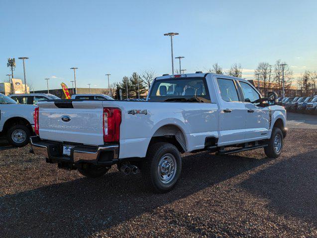 new 2024 Ford F-350 car, priced at $61,032