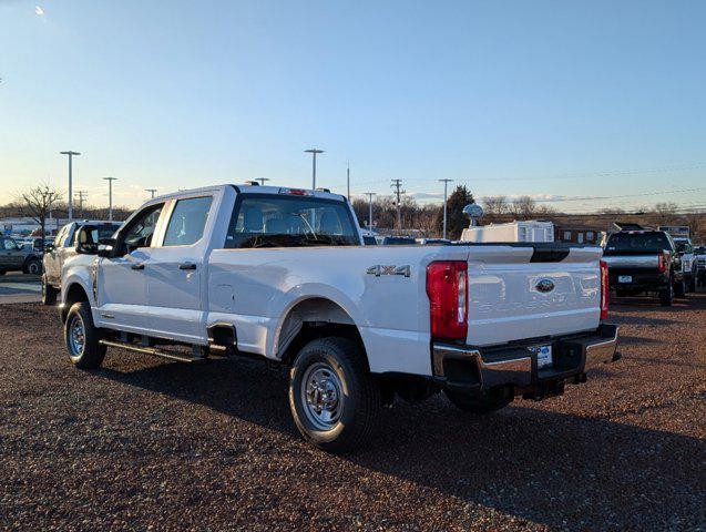 new 2024 Ford F-350 car, priced at $61,032