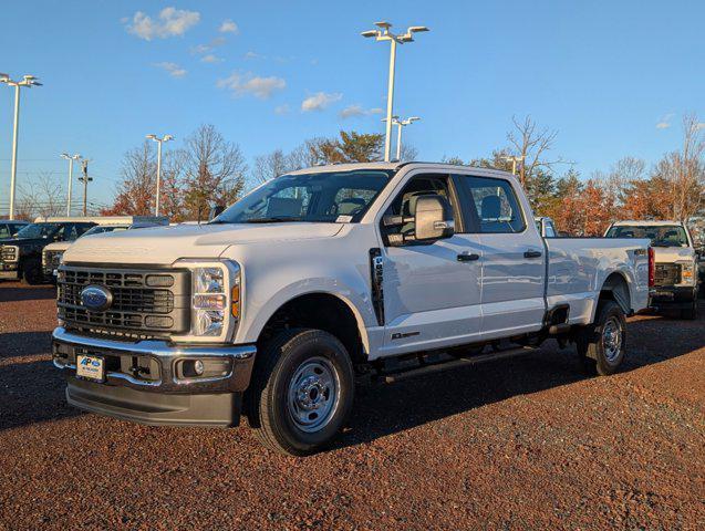 new 2024 Ford F-350 car, priced at $61,032