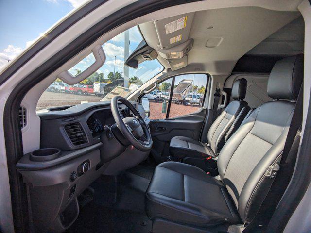 new 2024 Ford Transit-250 car, priced at $53,900