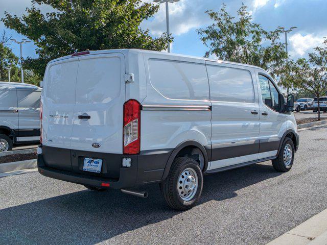 new 2024 Ford Transit-250 car, priced at $53,900