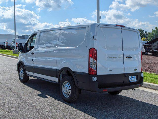 new 2024 Ford Transit-250 car, priced at $53,900