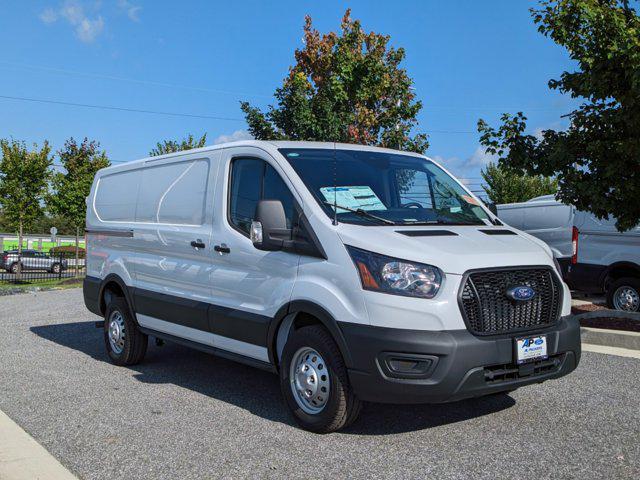 new 2024 Ford Transit-250 car, priced at $53,900